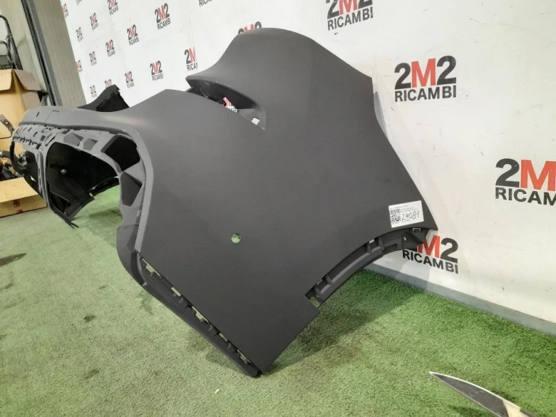 Paraurti POST 51128069240 M SPORT Bmw X5 G05 2018