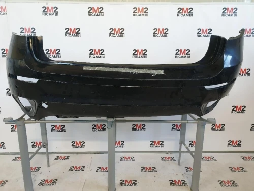 Paraurti POST 51127210649 Bmw X6 E71 2008