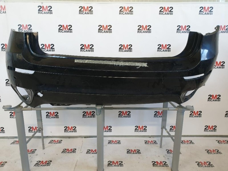 Paraurti POST 51127210649 Bmw X6 E71 2008