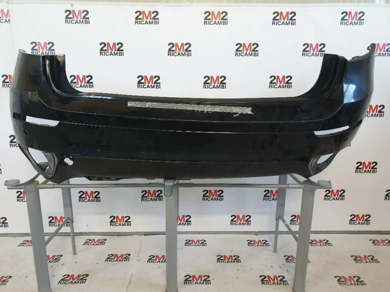 Paraurti POST 51127210649 Bmw X6 E71 2008