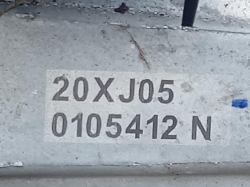 Cambio 6 MARCE MANUALE Opel Corsa F 2019