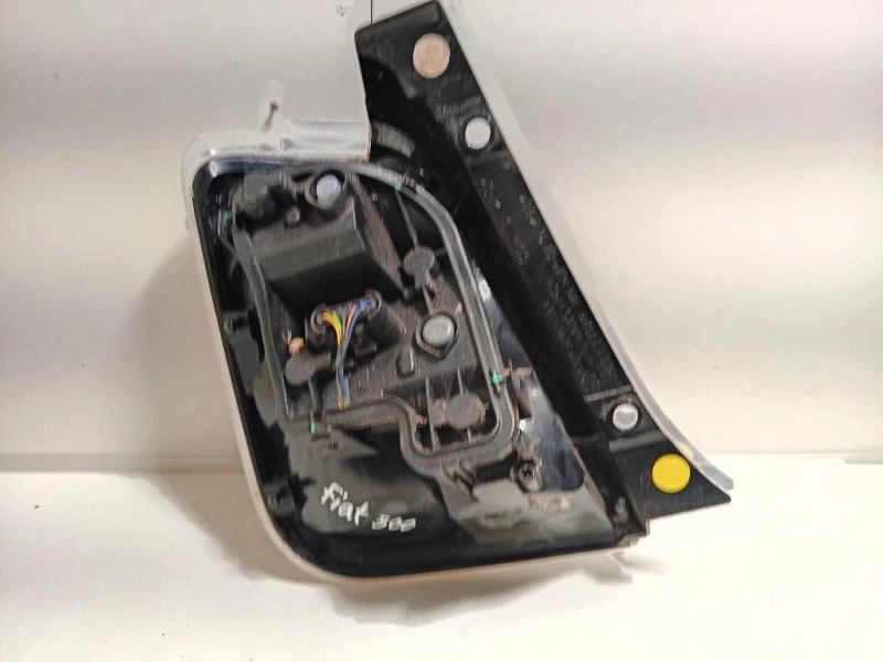 Fanale POST DX Fiat 500 II 2015