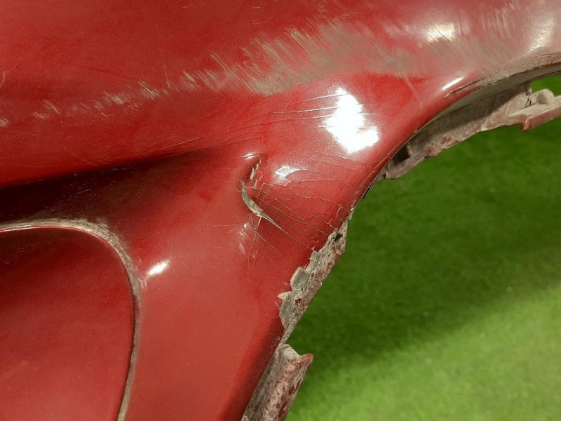 Paraurti POST 51127176243 Bmw X6 E71 2008