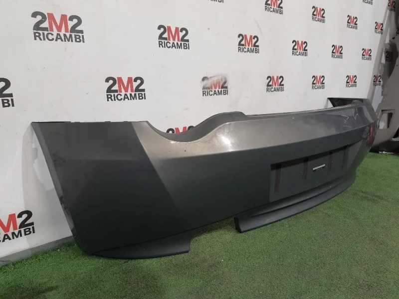 Paraurti POST 51127158876 Bmw Z4 E85 Cabrio 2003