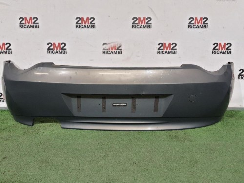 Paraurti POST 51127158876 Bmw Z4 E85 Cabrio 2003