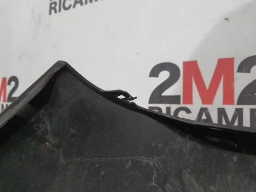 Paraurti POST 96671242 Chevrolet Captiva I 2007