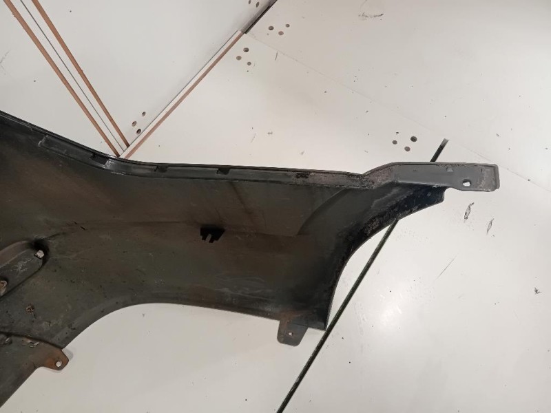 Paraurti POST 96671242 Chevrolet Captiva I 2007