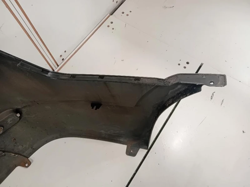 Paraurti POST 96671242 Chevrolet Captiva I 2007