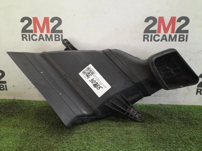 Filtro ARIA 8K0129618A Audi A4 8K2 2012