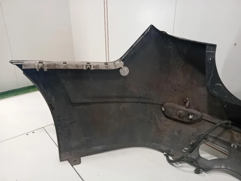 Paraurti POST 96671242 Chevrolet Captiva I 2007