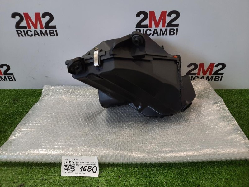 Filtro ARIA 13717797465 Bmw Serie 1 E87 Berlina 2005
