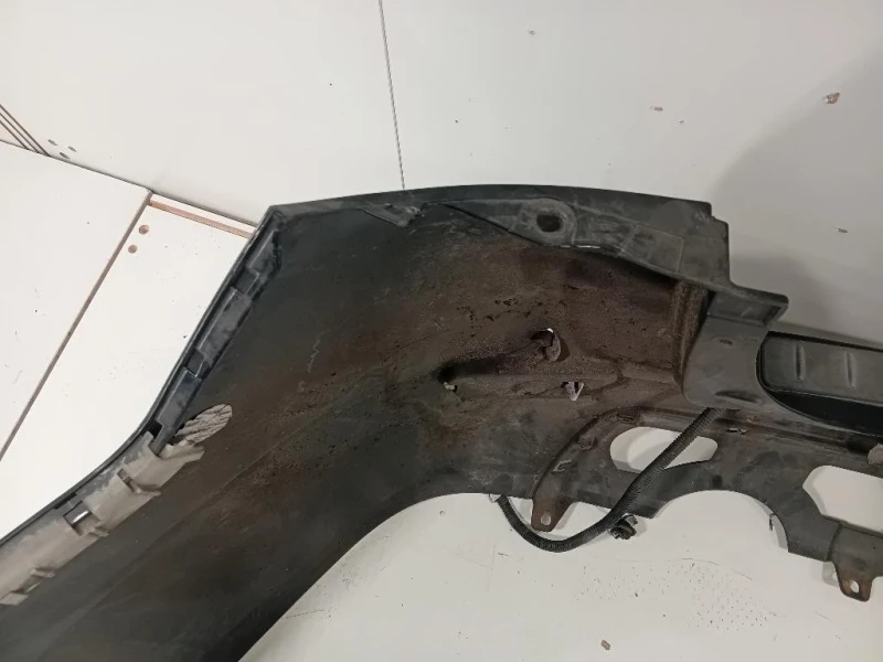 Paraurti POST 96671242 Chevrolet Captiva I 2007