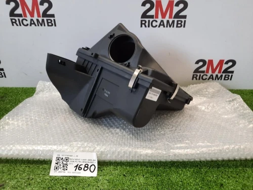 Filtro ARIA 13717797465 Bmw Serie 1 E87 Berlina 2005