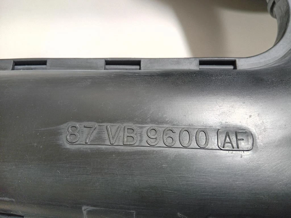 Filtro ARIA 87 VB 9600 AF Ford Transit 1985-1991