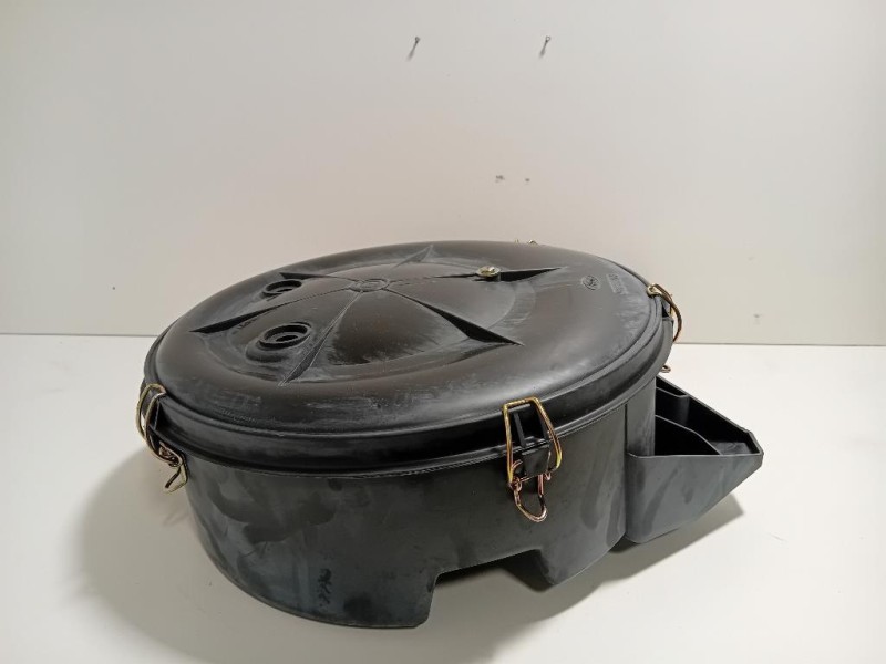 Filtro ARIA 87 VB 9600 AF Ford Transit 1985-1991