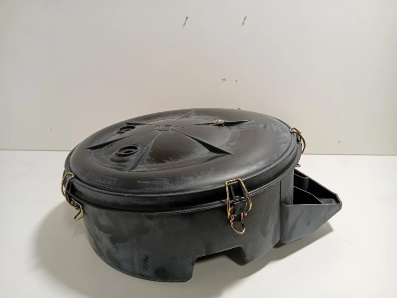 Filtro ARIA 87 VB 9600 AF Ford Transit 1985-1991