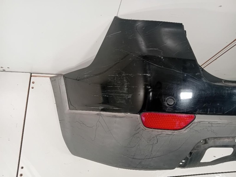 Paraurti POST 96671242 Chevrolet Captiva I 2007