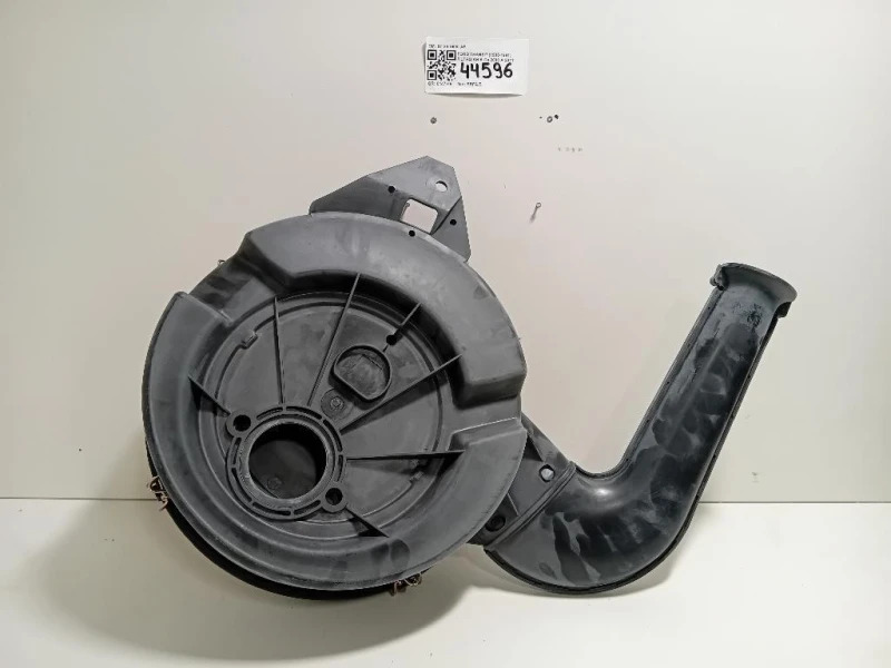 Filtro ARIA 87 VB 9600 AF Ford Transit 1985-1991