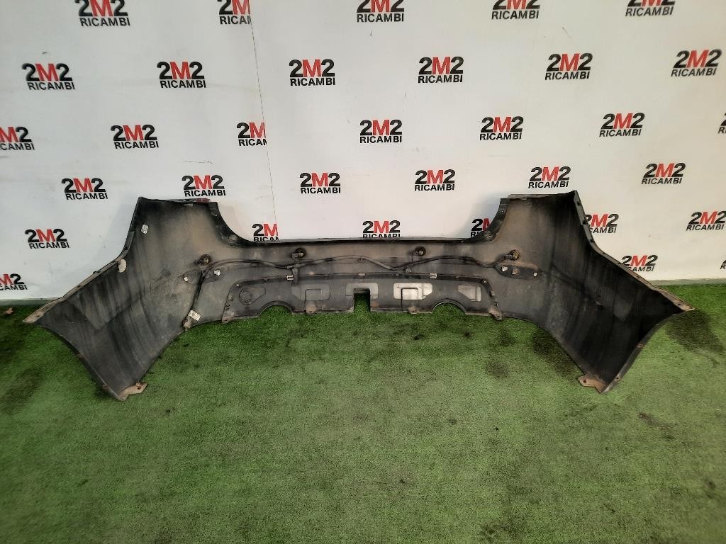 Paraurti POST 96671242 Chevrolet Captiva I 2007