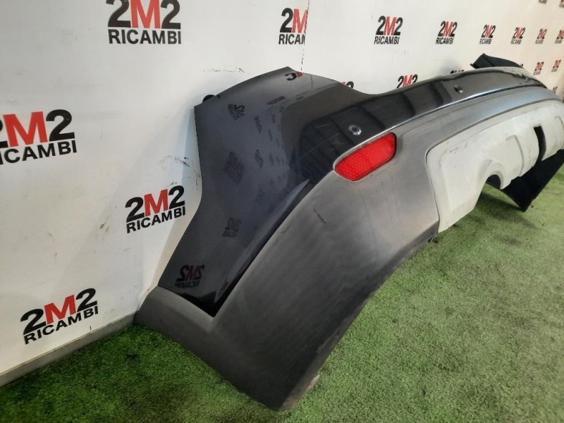 Paraurti POST 96671242 Chevrolet Captiva I 2007