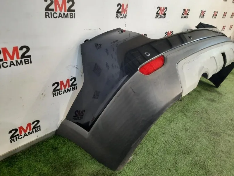 Paraurti POST 96671242 Chevrolet Captiva I 2007