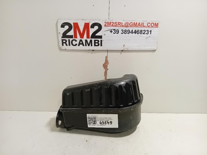 Filtro ARIA 1019643S03 Mini MINI Cooper F55 2014