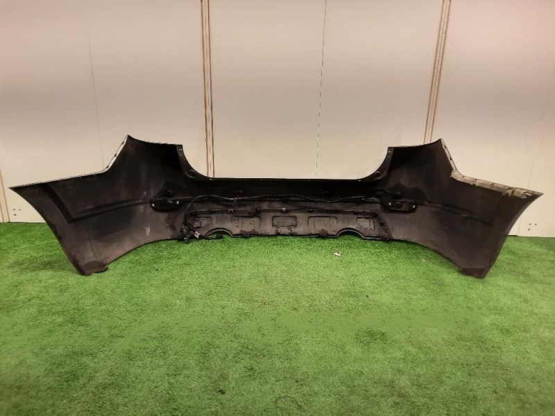 Paraurti POST 96623473 Chevrolet Captiva I 2007