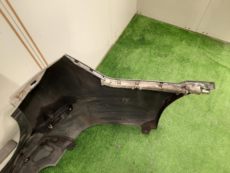 Paraurti POST 96623473 Chevrolet Captiva I 2007