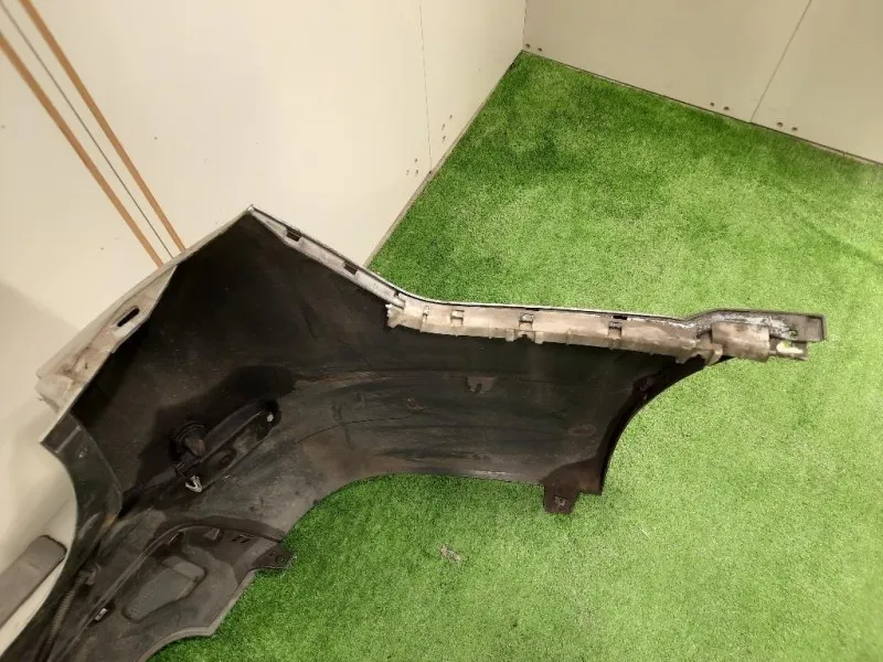 Paraurti POST 96623473 Chevrolet Captiva I 2007