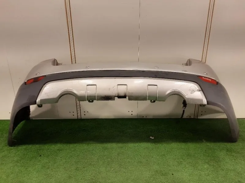 Paraurti POST 96623473 Chevrolet Captiva I 2007