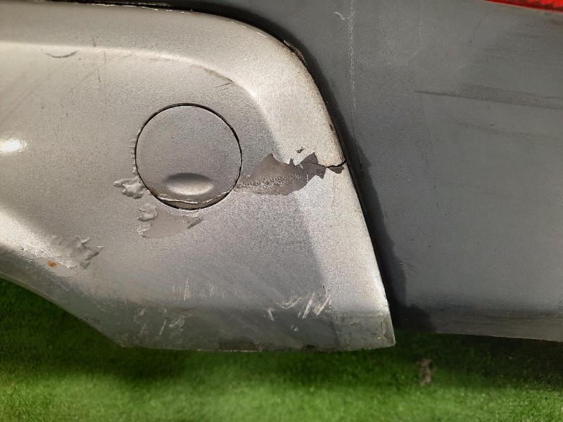 Paraurti POST 96623473 Chevrolet Captiva I 2007