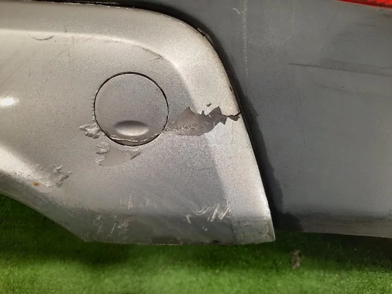 Paraurti POST 96623473 Chevrolet Captiva I 2007