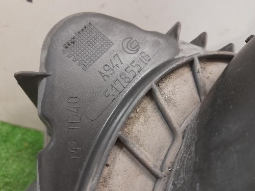 Filtro ARIA Completo