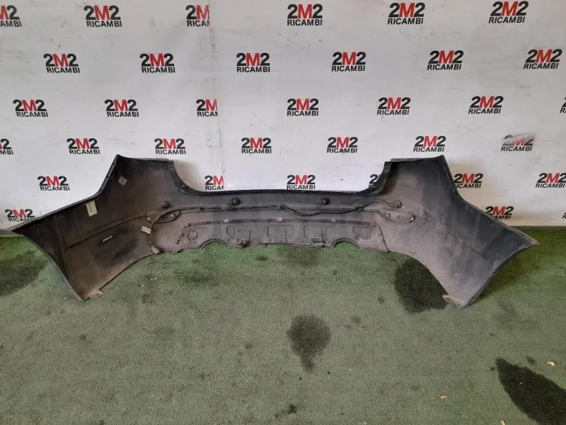 Paraurti POST 96623473 Chevrolet Captiva I 2007