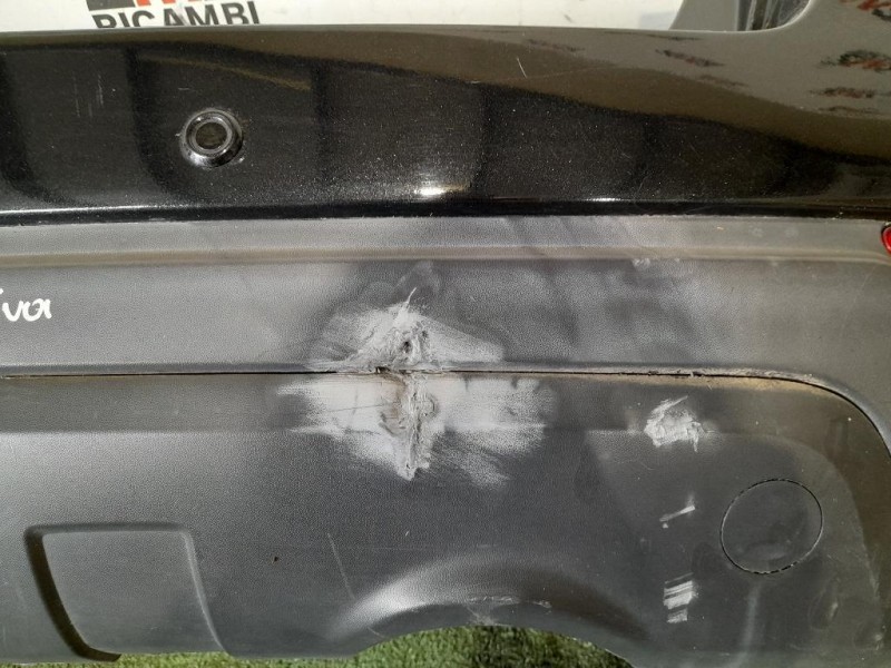 Paraurti POST 96623473 Chevrolet Captiva I 2007