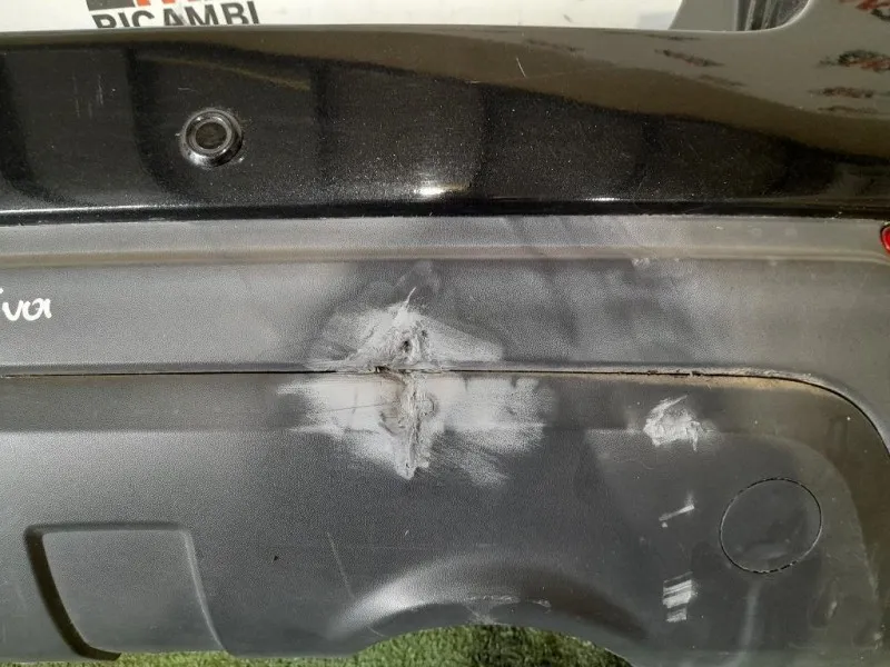 Paraurti POST 96623473 Chevrolet Captiva I 2007