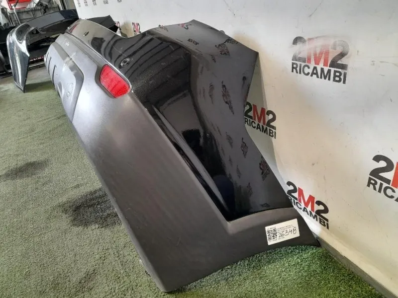 Paraurti POST 96623473 Chevrolet Captiva I 2007