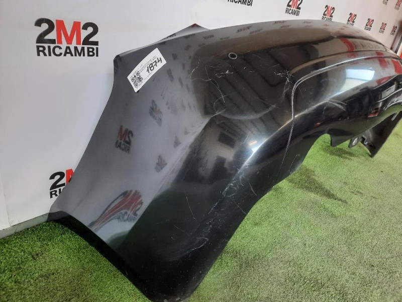 Paraurti POST 95479273 Chevrolet Cruze 2009