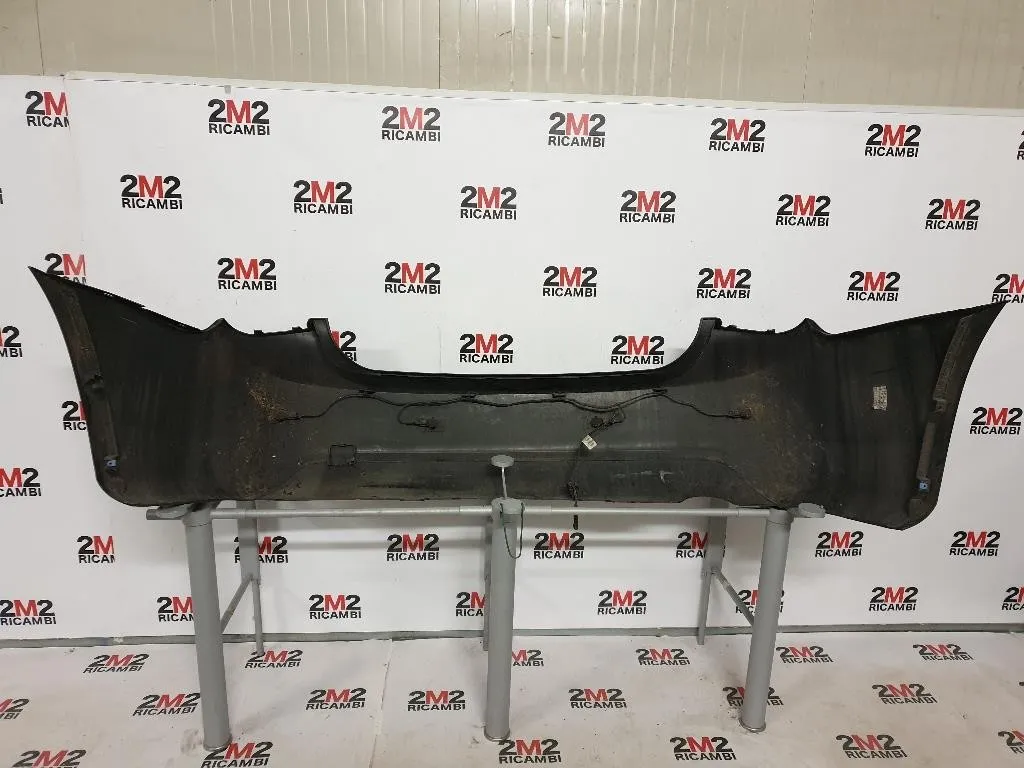 Paraurti POST 95415816 Chevrolet Cruze 2011