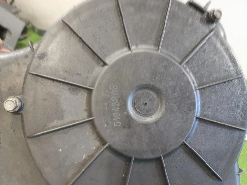 Filtro ARIA Completo 51843853 55220715 Alfa Romeo Giulietta 2010