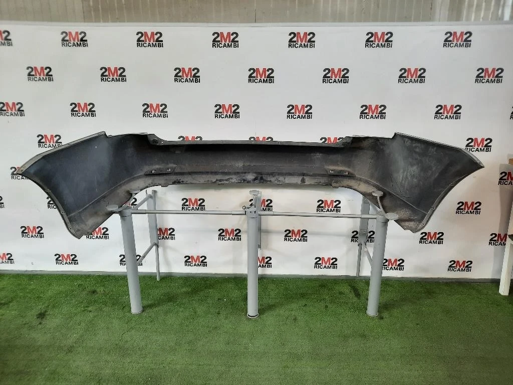 Paraurti POST 96617582 Chevrolet Lacetti 2005