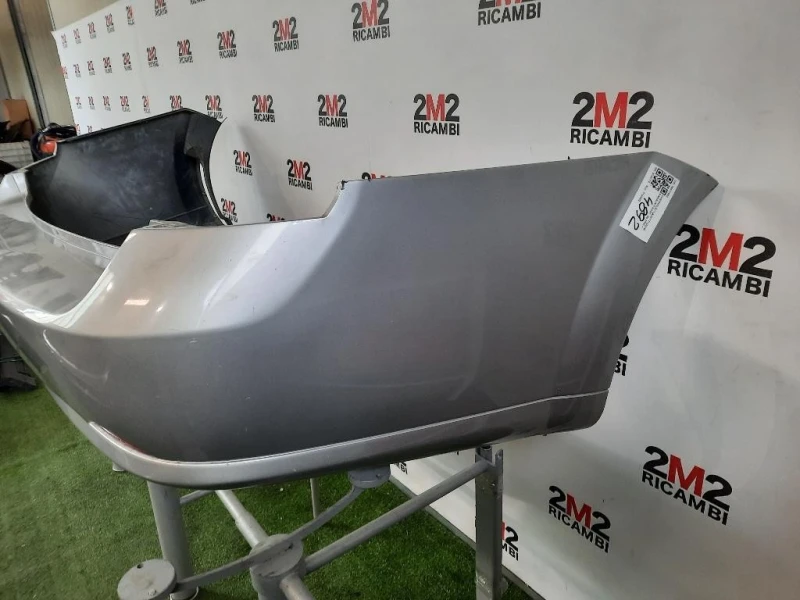 Paraurti POST 96617582 Chevrolet Lacetti 2005