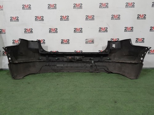 Paraurti POST 96895629 Chevrolet Orlando 2011