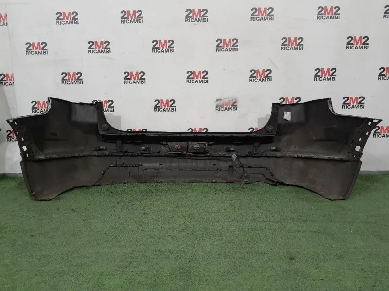 Paraurti POST 96895629 Chevrolet Orlando 2011