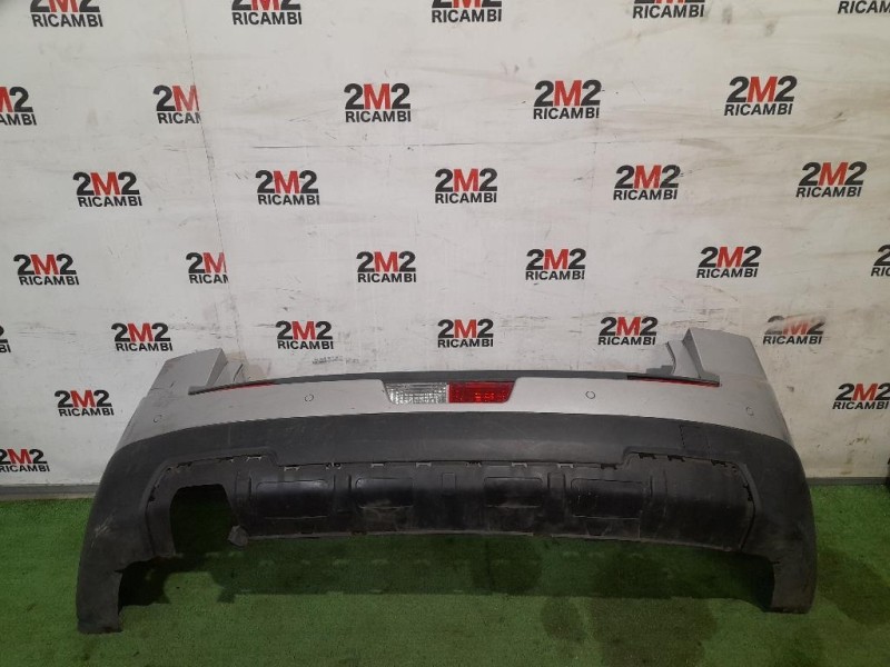 Paraurti POST 96895629 Chevrolet Orlando 2011