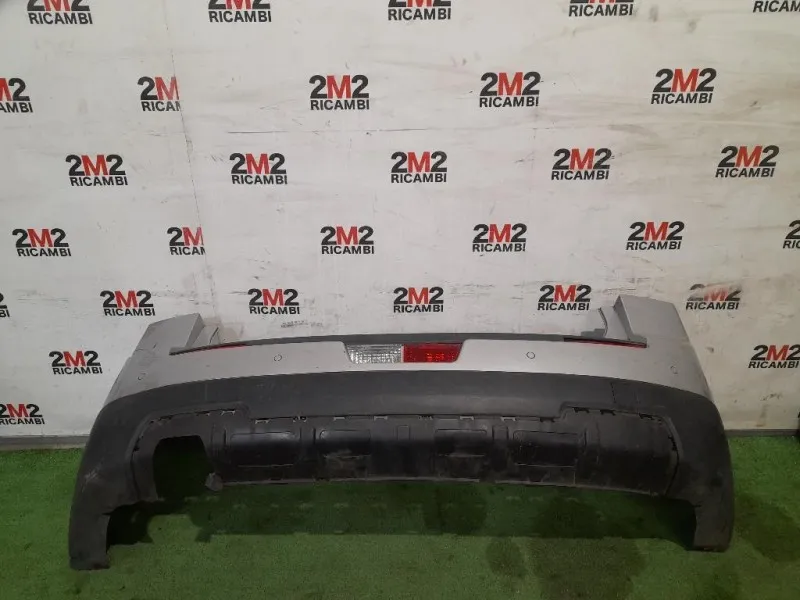 Paraurti POST 96895629 Chevrolet Orlando 2011