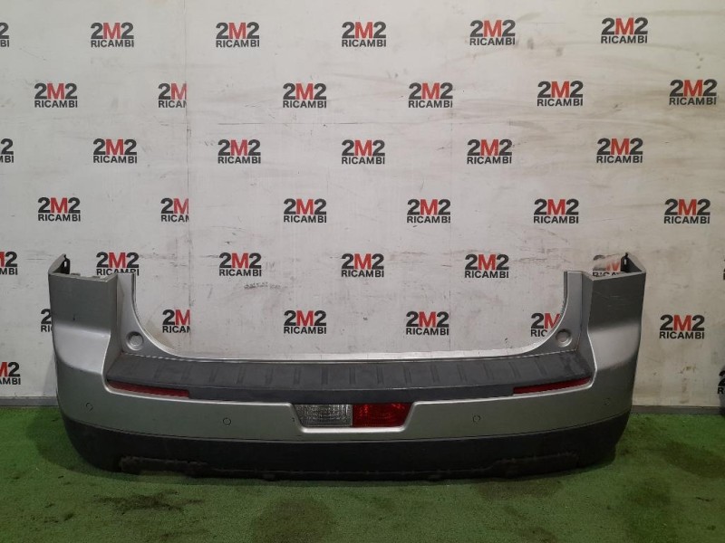 Paraurti POST 96895629 Chevrolet Orlando 2011