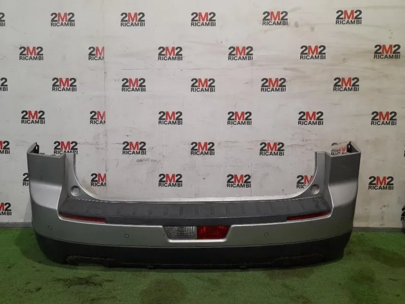 Paraurti POST 96895629 Chevrolet Orlando 2011