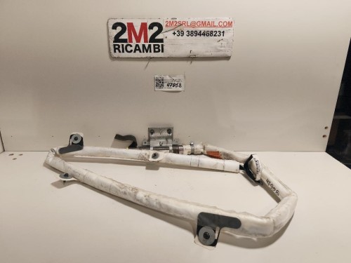 Air-bag Cofano Sistema Protezione Pedoni ANT 6347450 Jaguar E-pace 2017
