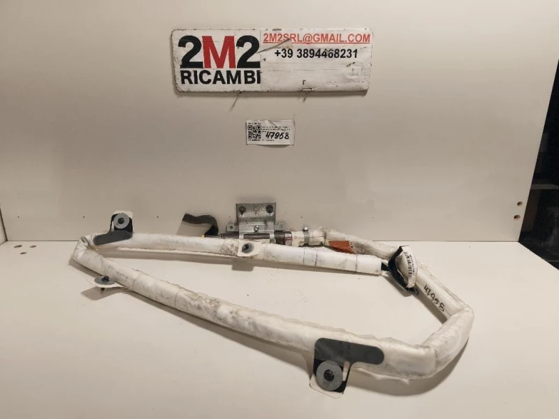 Air-bag A Tendina SX 31291248 Volvo XC70 III 2013